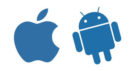 iOS & Android